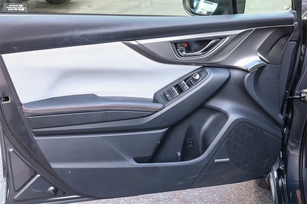 Thumbnail: 2023 Subaru Crosstrek - 20