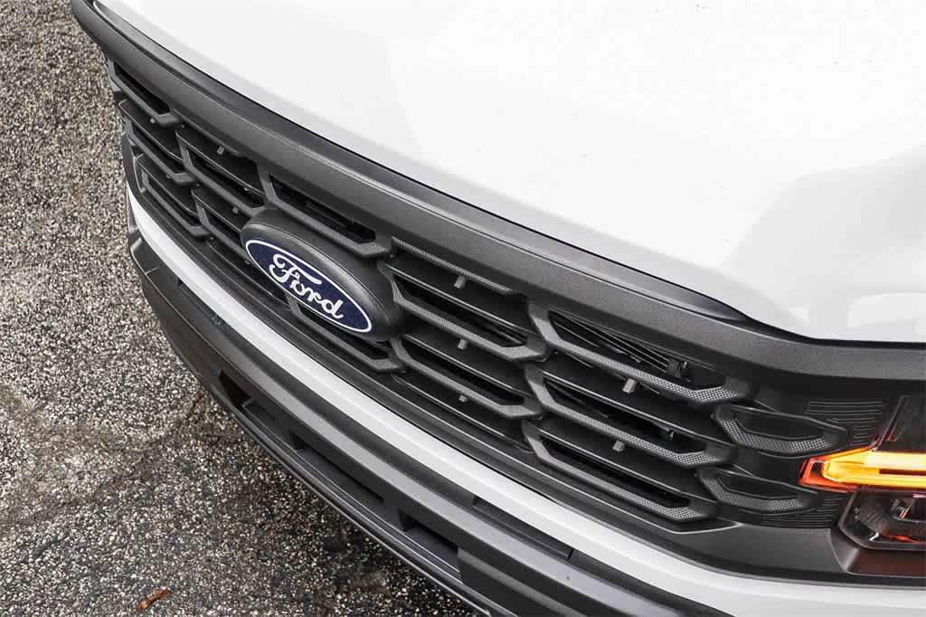 Thumbnail: 2026 Ford F-150 - 8