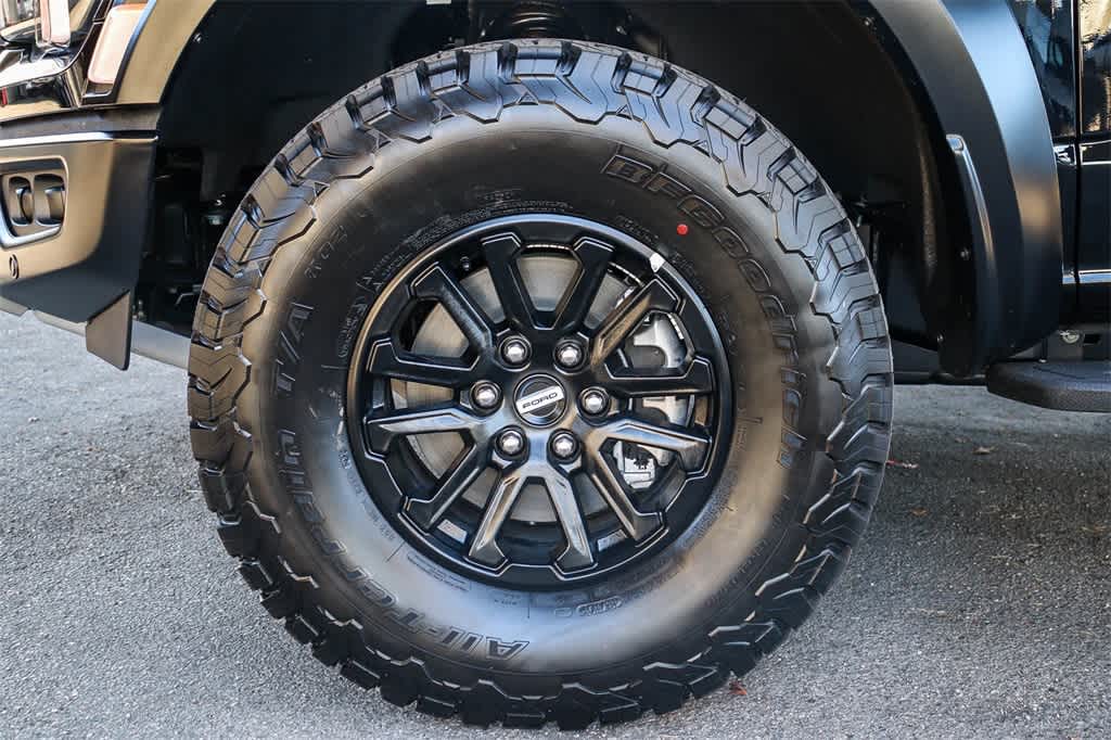 Thumbnail: 2025 Ford F-150 - 11