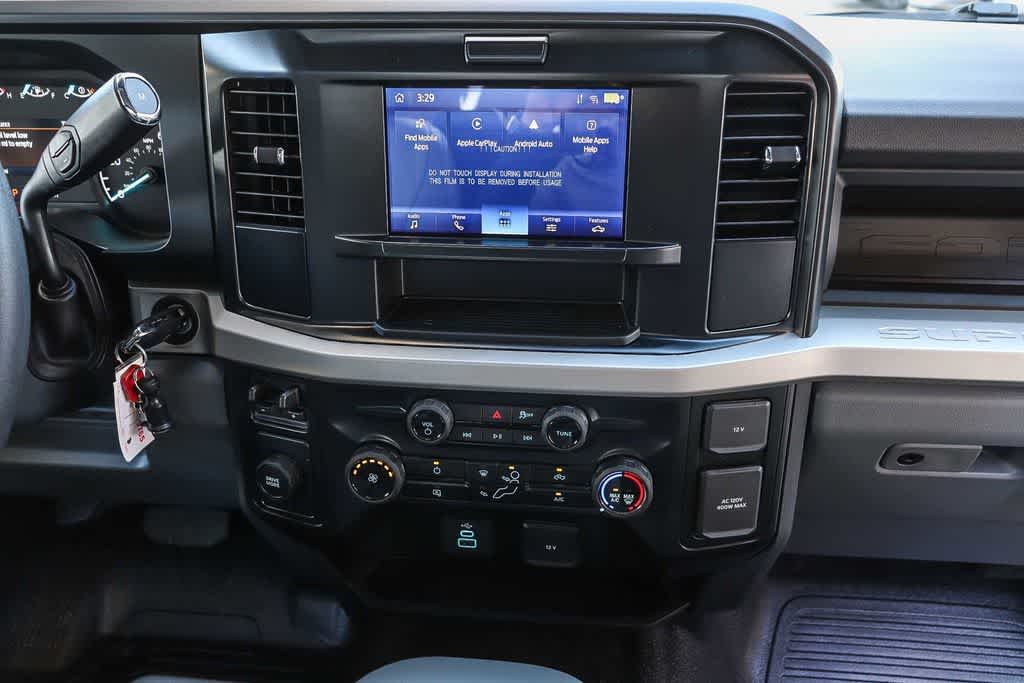 Thumbnail: 2026 Ford F-350 - 13