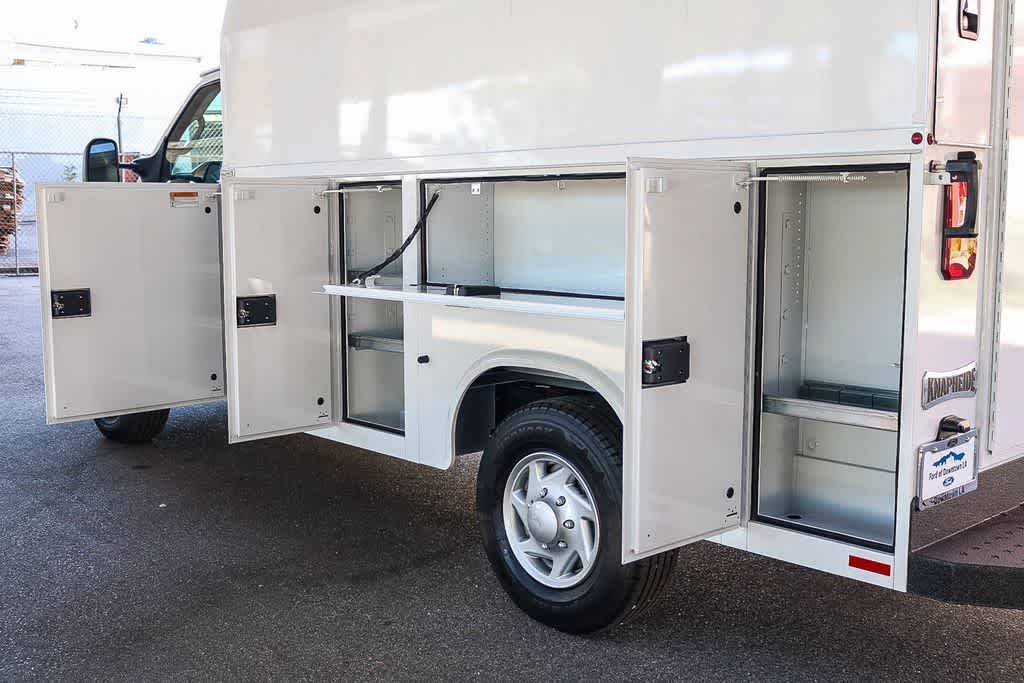 Thumbnail: 2026 Ford Econoline - 14
