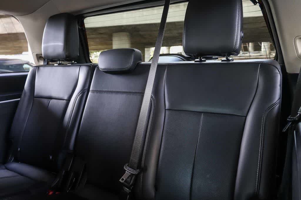 Thumbnail: 2022 Ford Expedition - 19