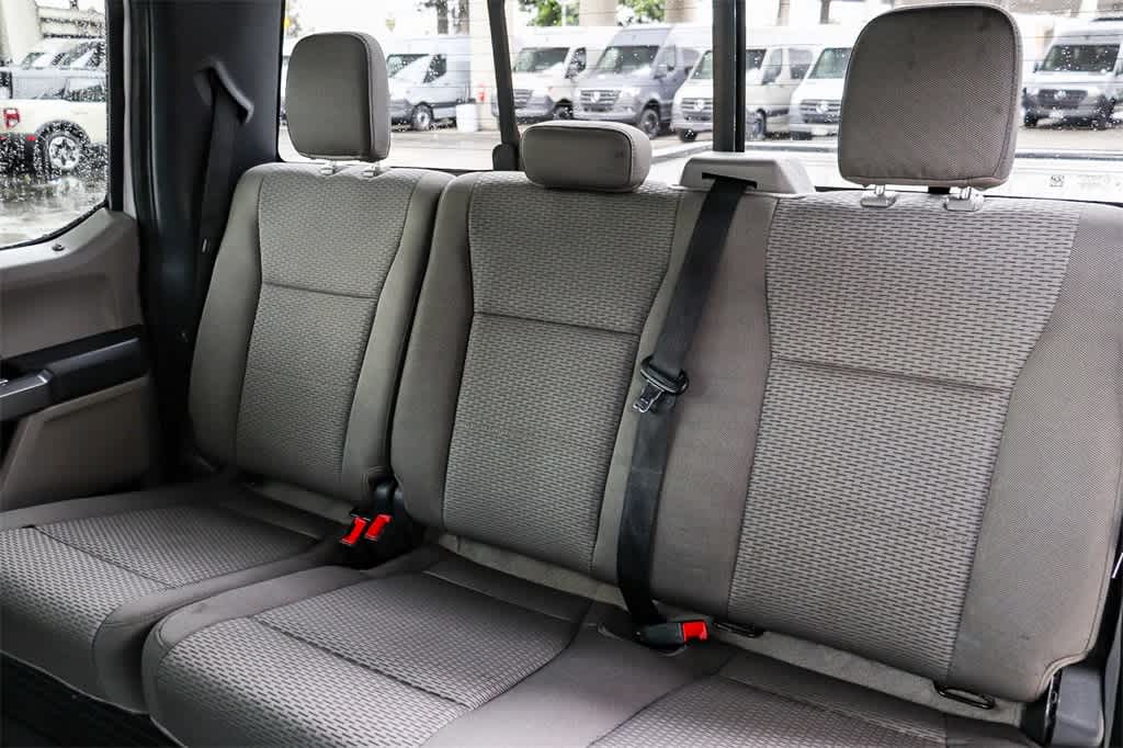 Thumbnail: 2022 Ford F-350 - 18