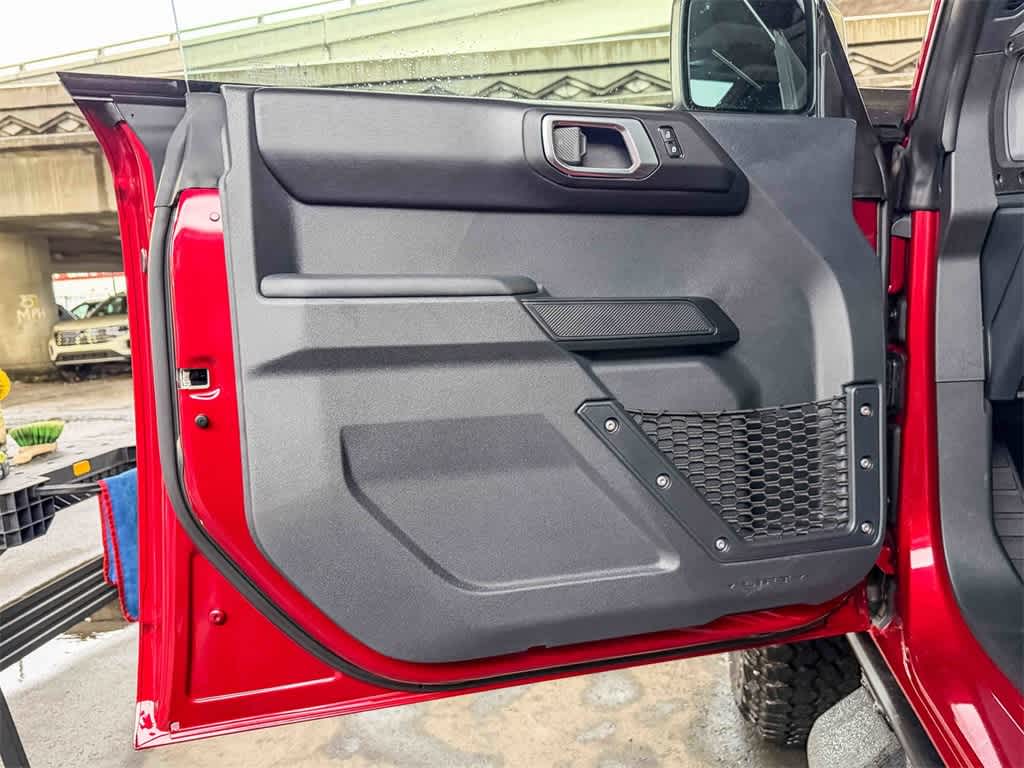 Thumbnail: 2025 Ford Bronco - 21