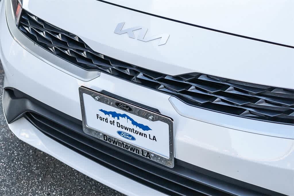 Thumbnail: 2023 Kia Forte - 5