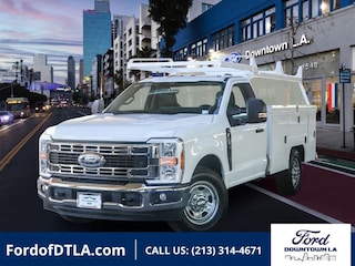 2026 Ford F-350 Chasis F-350 XL Camión Regular Cab