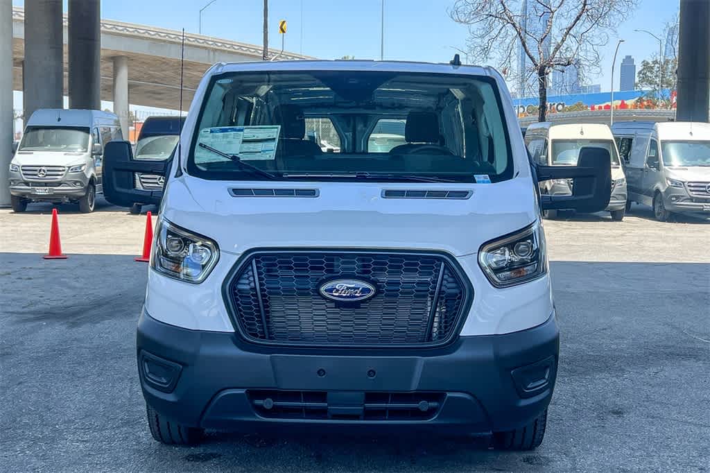 2024 Ford Transit 250