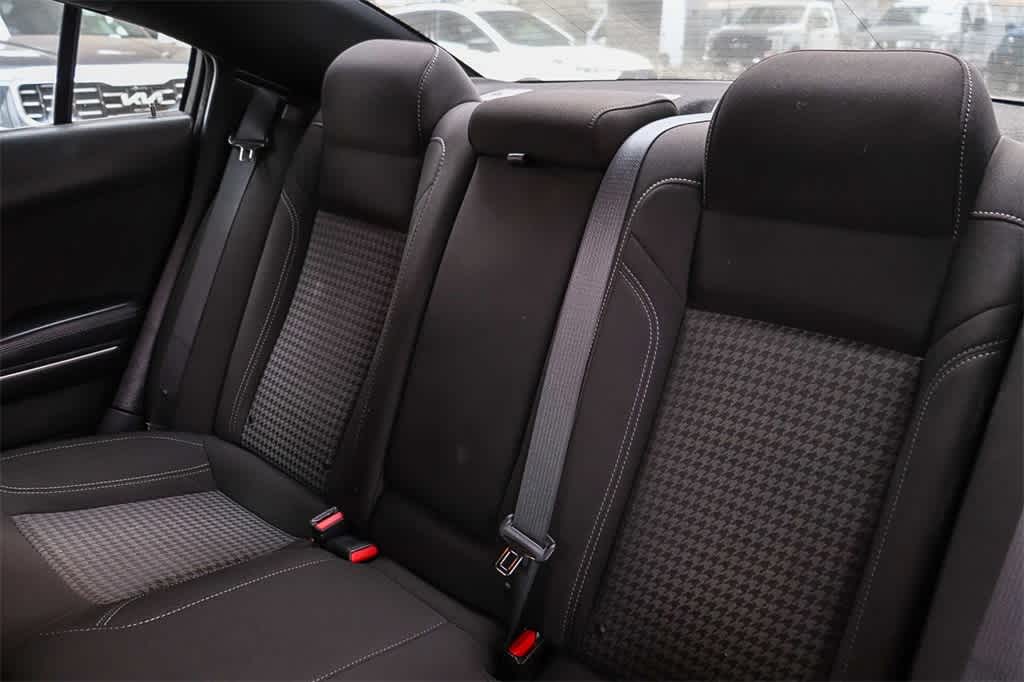 Thumbnail: 2023 Dodge Charger - 19