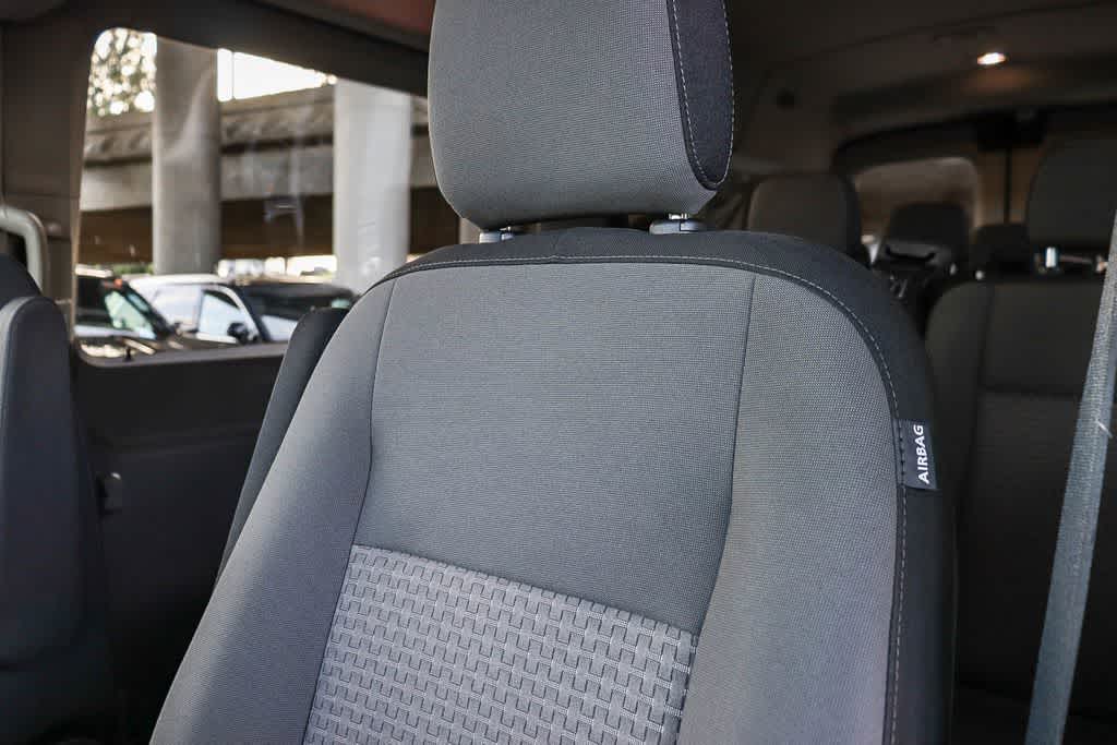 Thumbnail: 2024 Ford Transit Series - 23