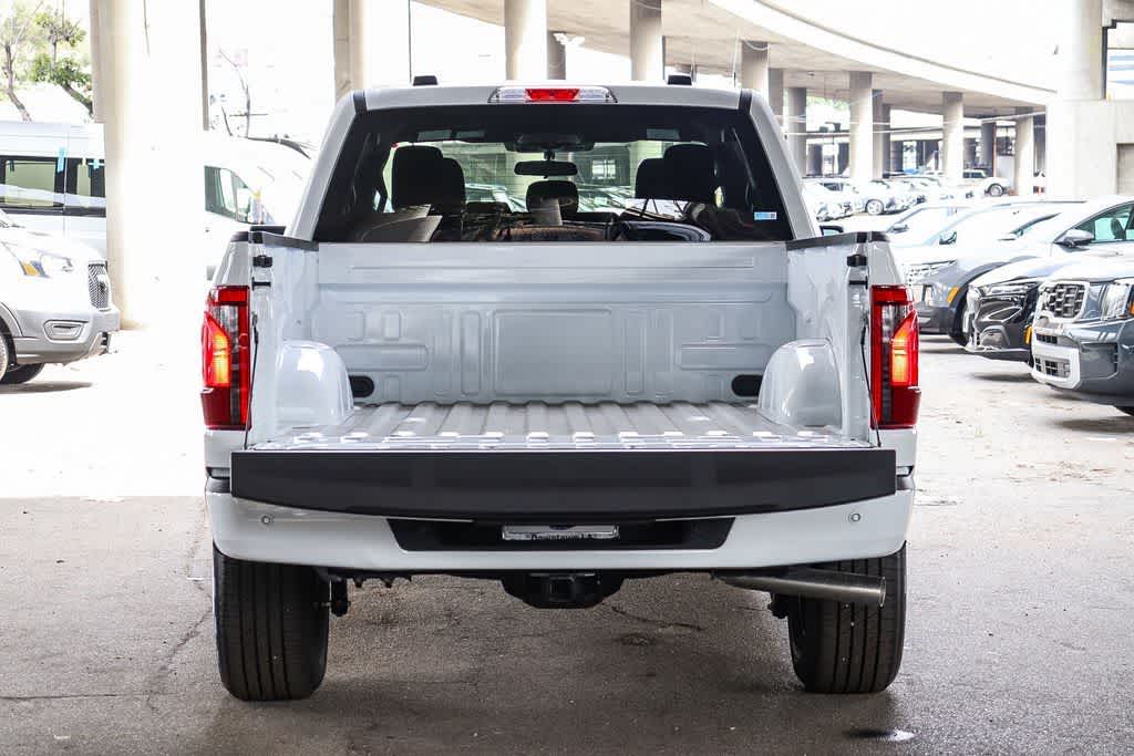 Thumbnail: 2026 Ford F-150 - 31