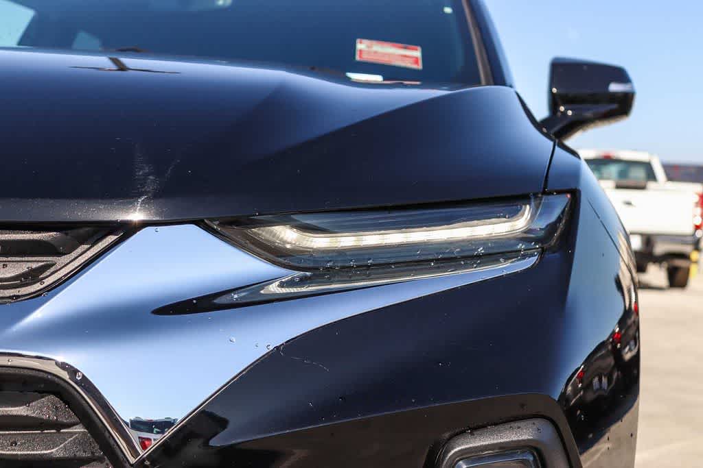 Thumbnail: 2020 Chevrolet Blazer - 7