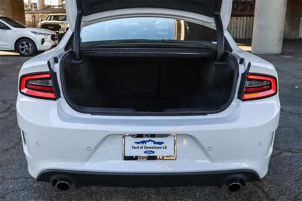 Thumbnail: 2023 Dodge Charger - 27