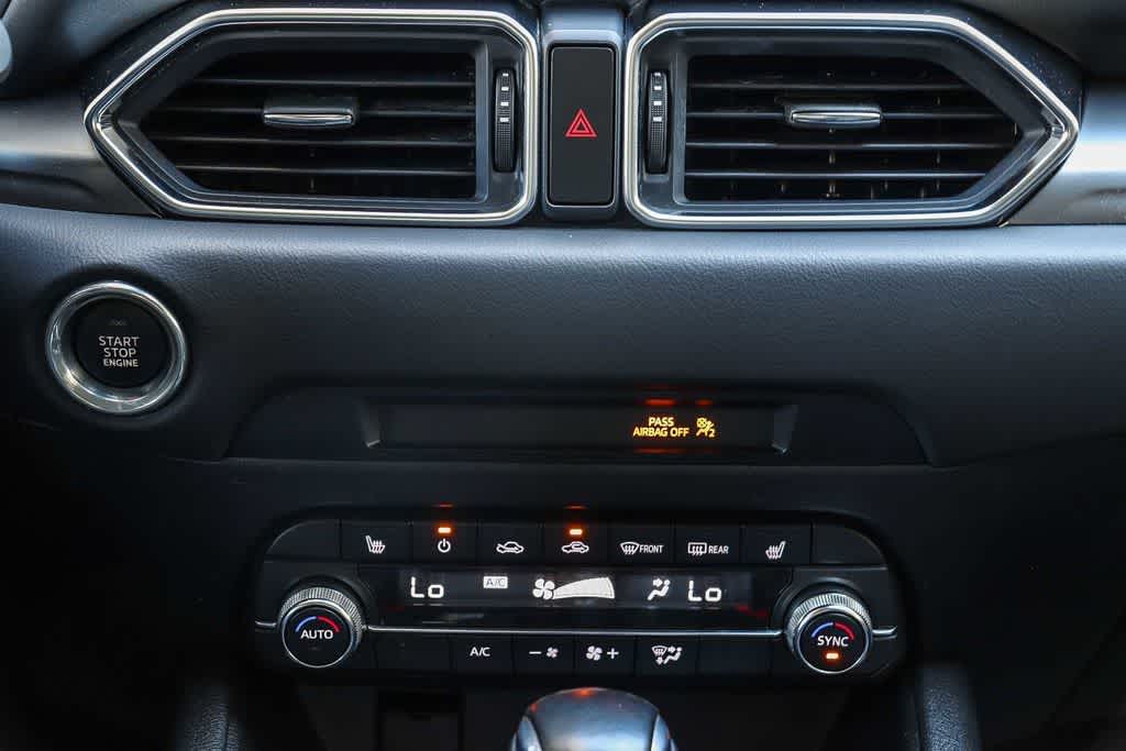 Thumbnail: 2024 Mazda CX-5 - 14