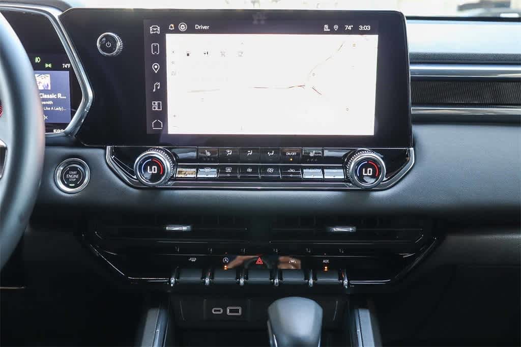 Thumbnail: 2025 GMC Canyon - 13