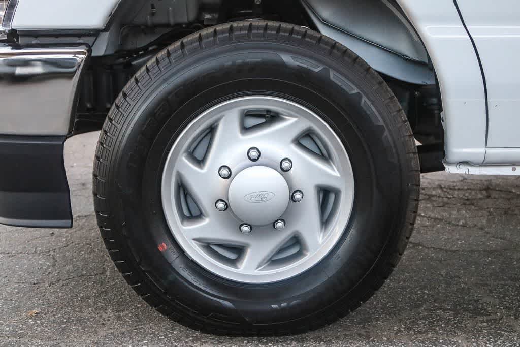 Thumbnail: 2026 Ford Econoline - 12