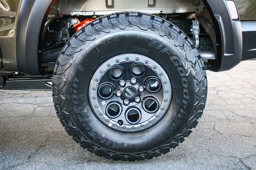 Thumbnail: 2025 Ford F-150 - 10