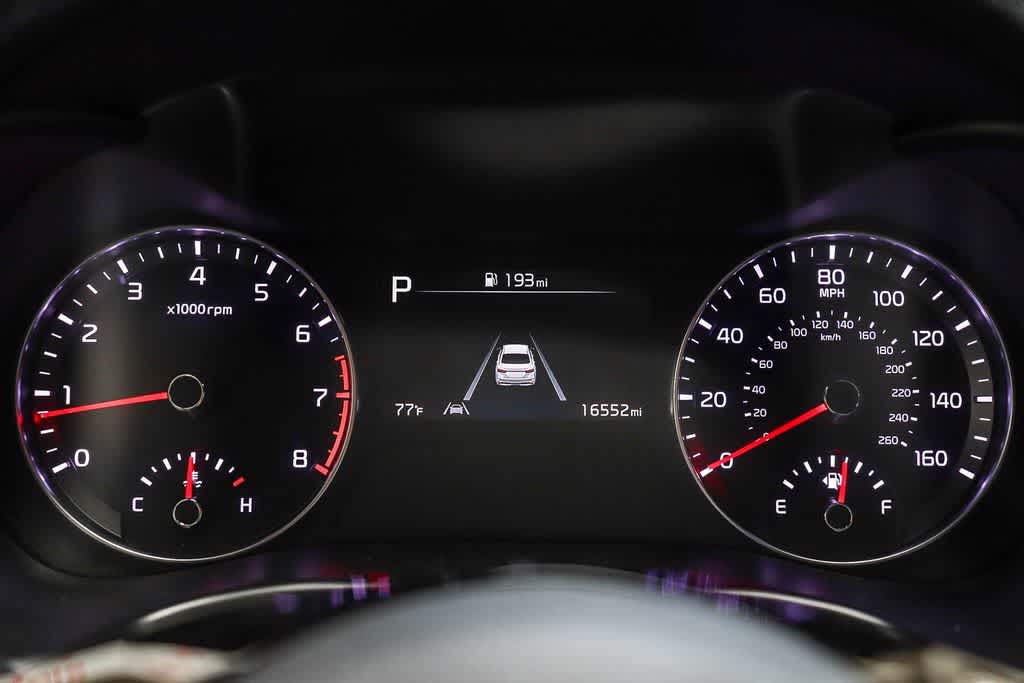 Thumbnail: 2023 Kia Forte - 26