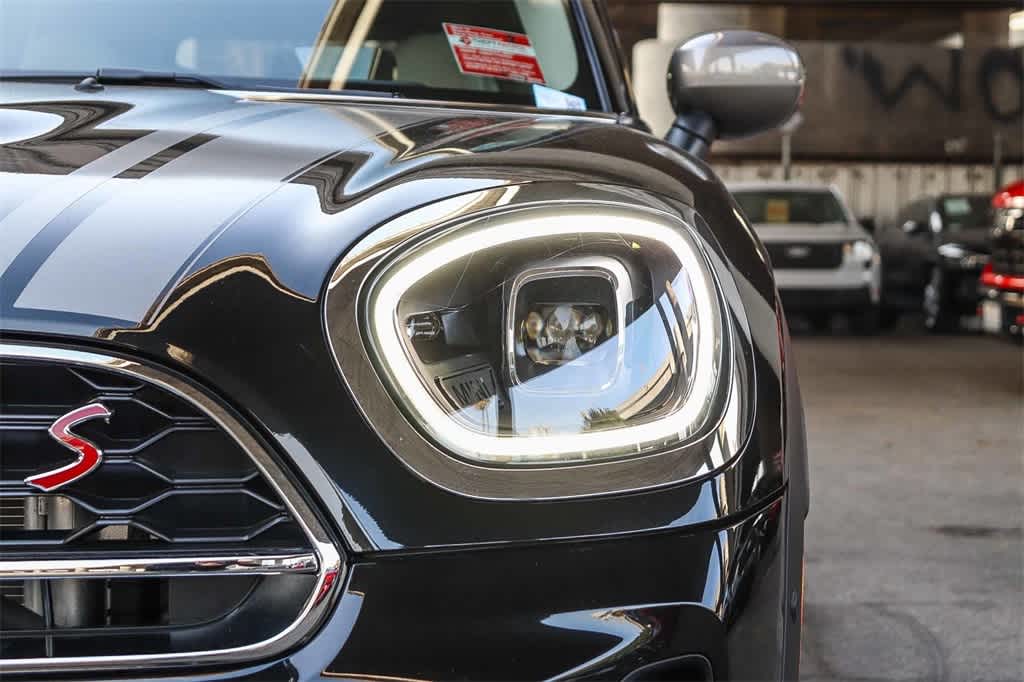 Thumbnail: 2024 MINI Cooper Countryman - 7