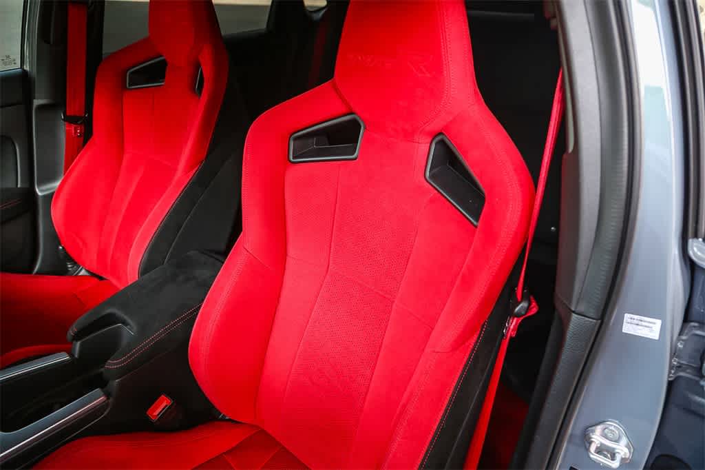 Thumbnail: 2023 Honda Civic - 25