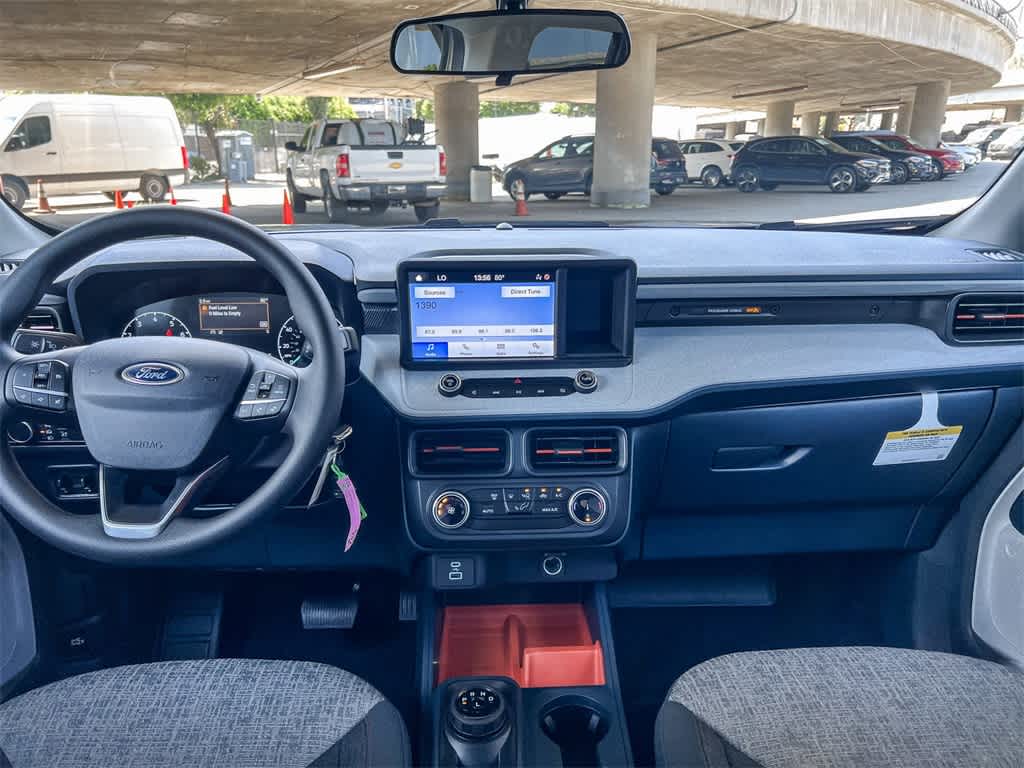 Thumbnail: 2024 Ford Maverick - 13