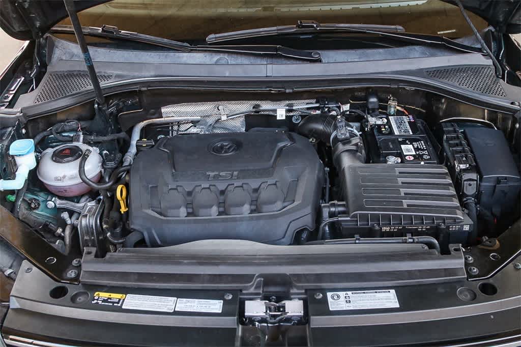 Thumbnail: 2019 Volkswagen Tiguan - 28