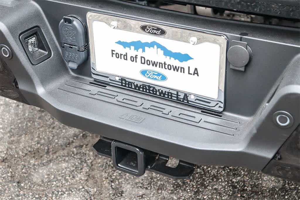 Thumbnail: 2025 Ford F-150 - 29