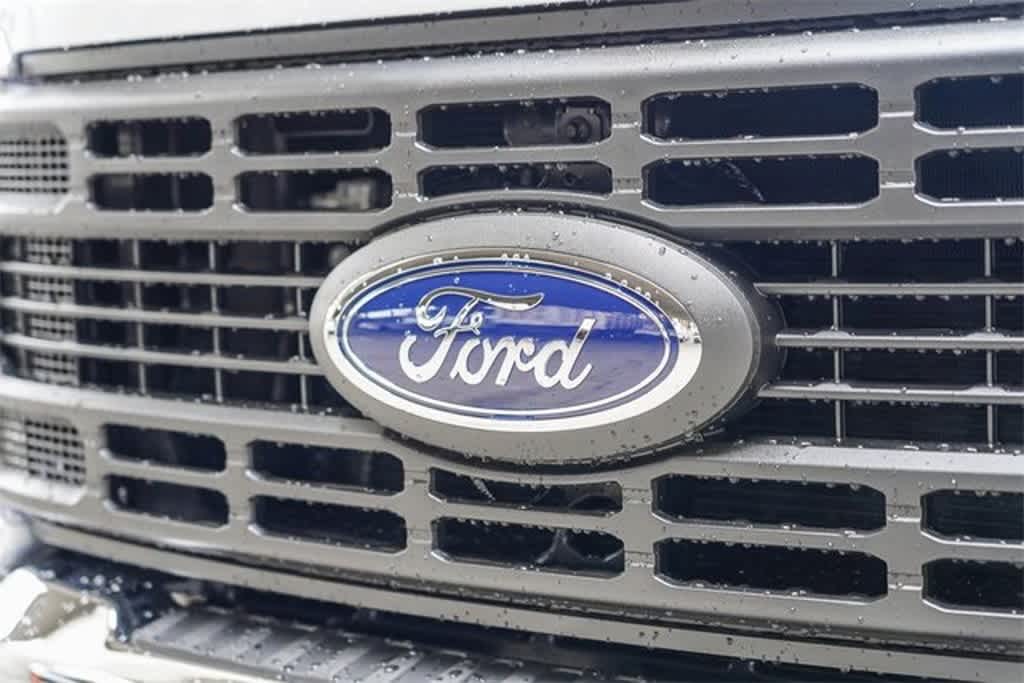 Thumbnail: 2024 Ford F-350 - 3