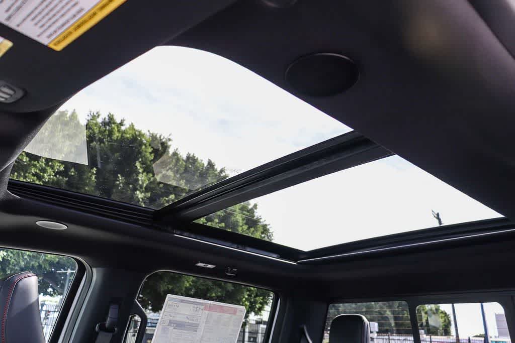 Thumbnail: 2026 Ford F-150 - 29