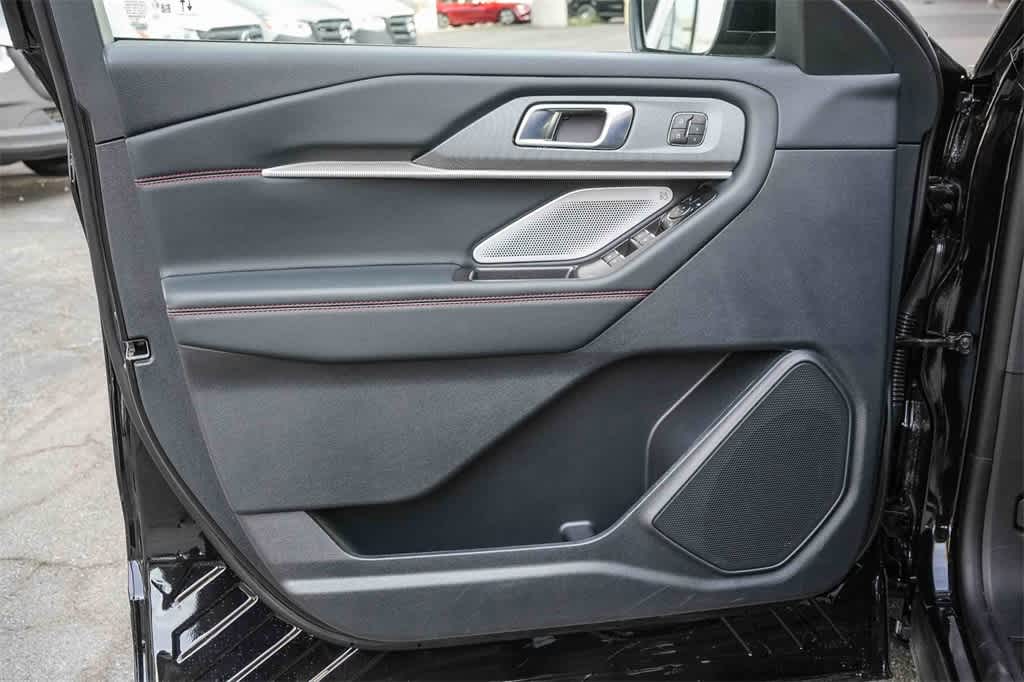 Thumbnail: 2026 Ford Explorer - 22