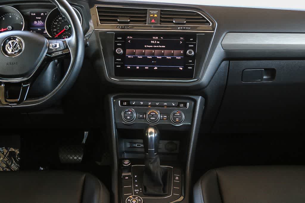 Thumbnail: 2019 Volkswagen Tiguan - 13