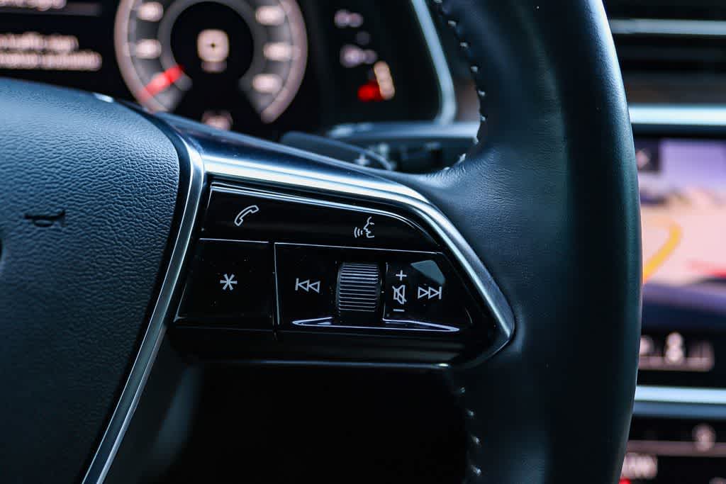 Thumbnail: 2019 Audi A6 - 22