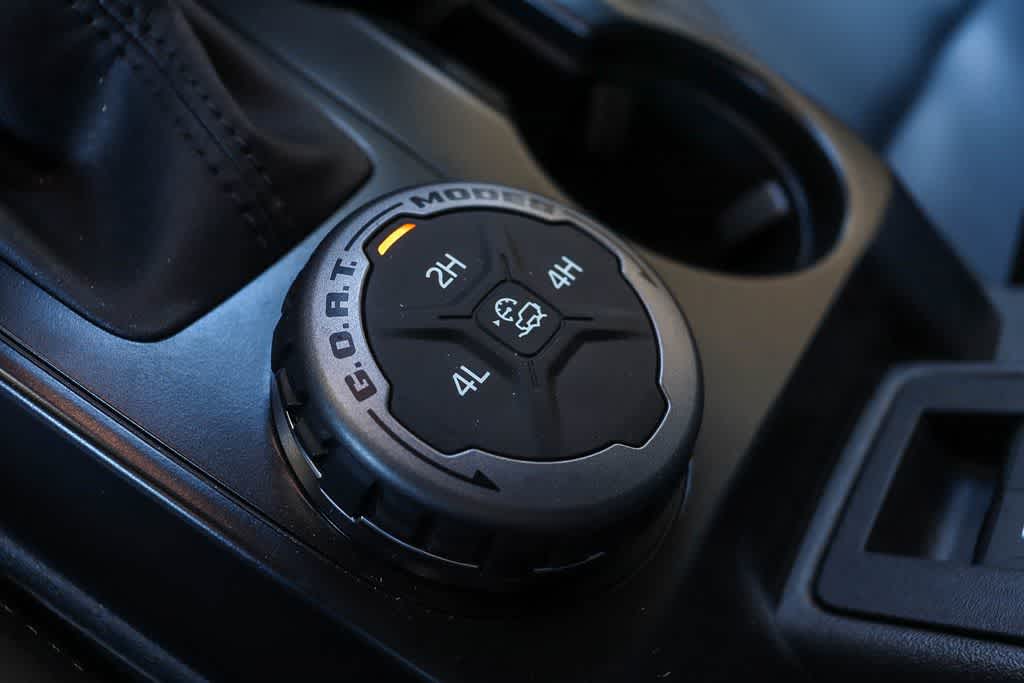 Thumbnail: 2025 Ford Bronco - 21