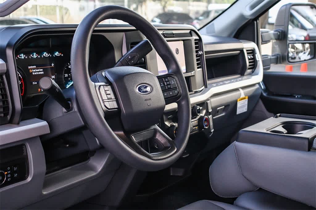 Thumbnail: 2026 Ford F-350 - 17