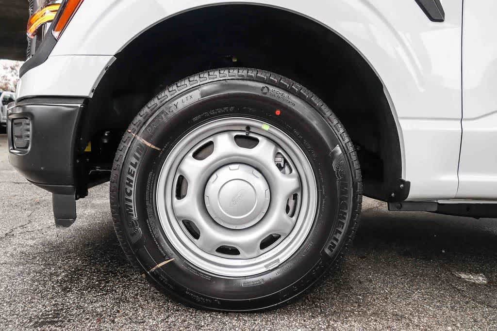 Thumbnail: 2026 Ford F-150 - 9