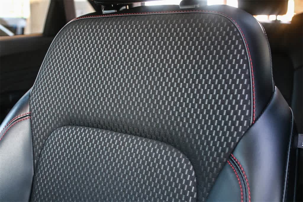 Thumbnail: 2024 Ford Escape - 25