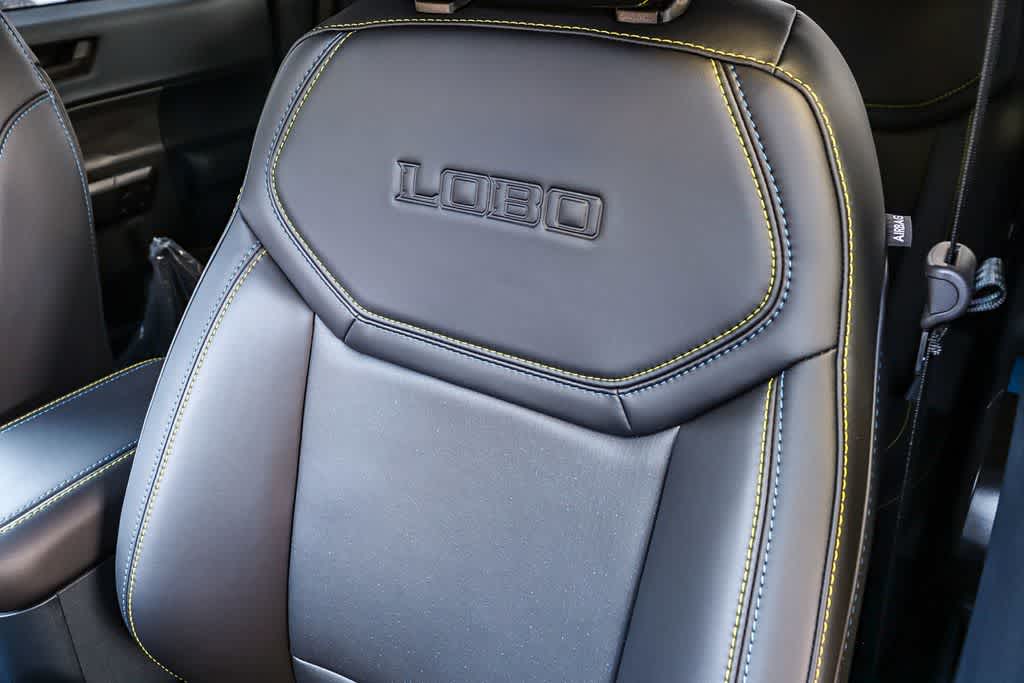 Thumbnail: 2026 Ford Maverick - 27