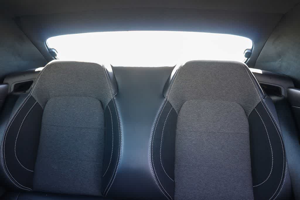 Thumbnail: 2025 Ford Mustang - 21