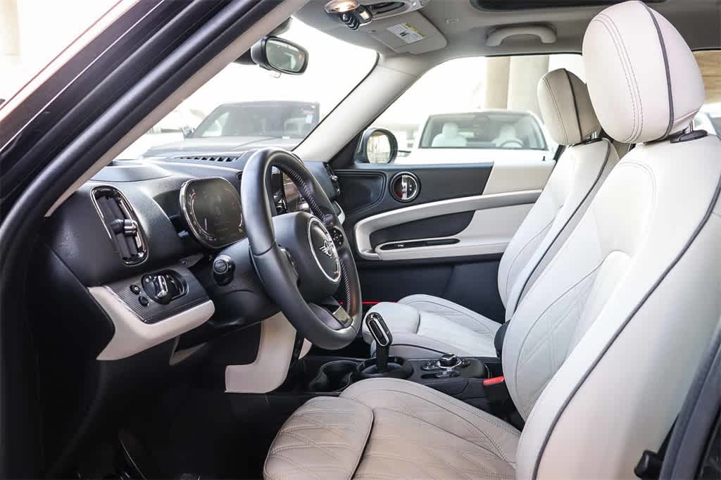 Thumbnail: 2024 MINI Cooper Countryman - 18