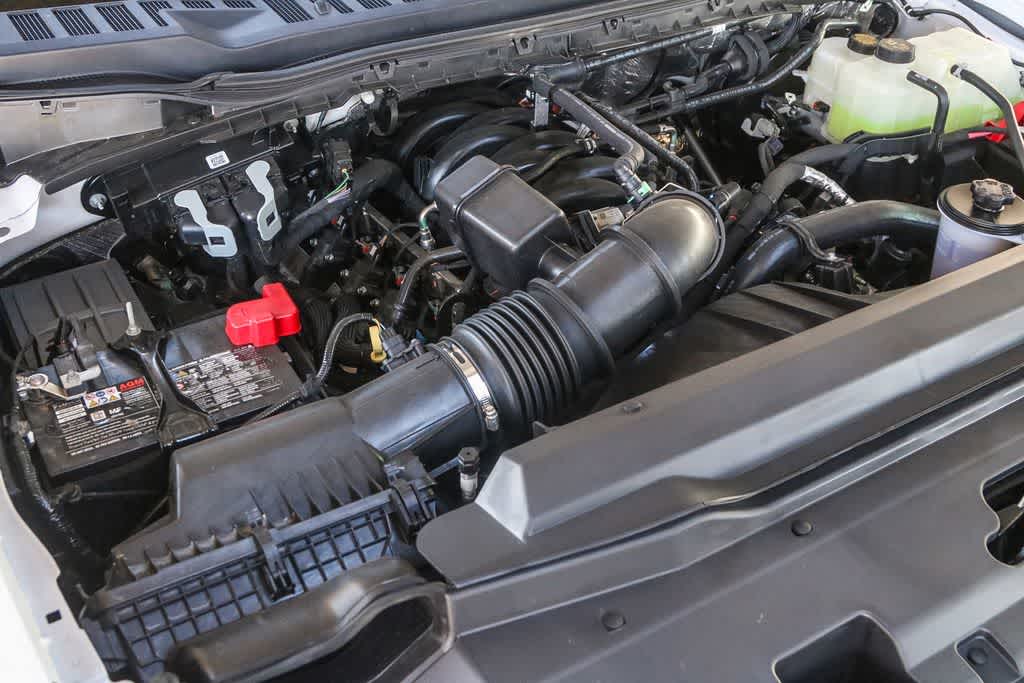 Thumbnail: 2026 Ford F-350 - 35