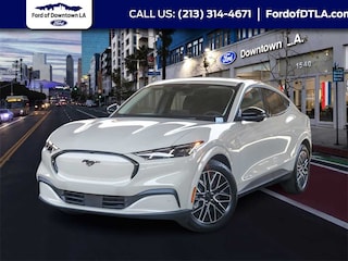 2025 Ford Mustang Mach-E Premium SUV