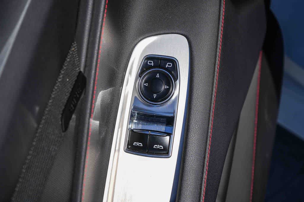 Thumbnail: 2021 Chevrolet Corvette - 21