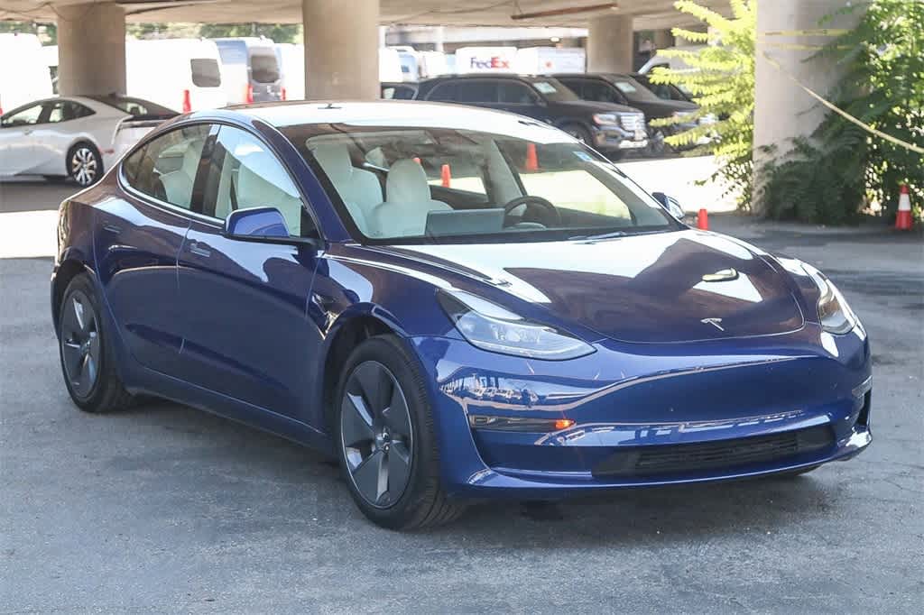 Thumbnail: 2023 Tesla Model 3 - 3