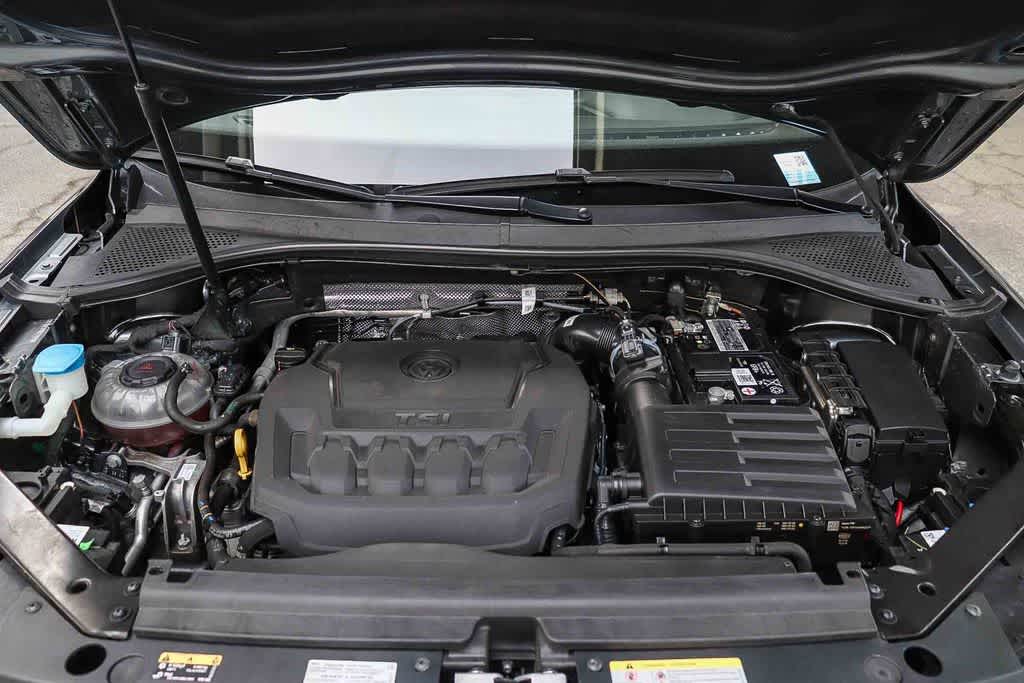 Thumbnail: 2023 Volkswagen Tiguan - 30
