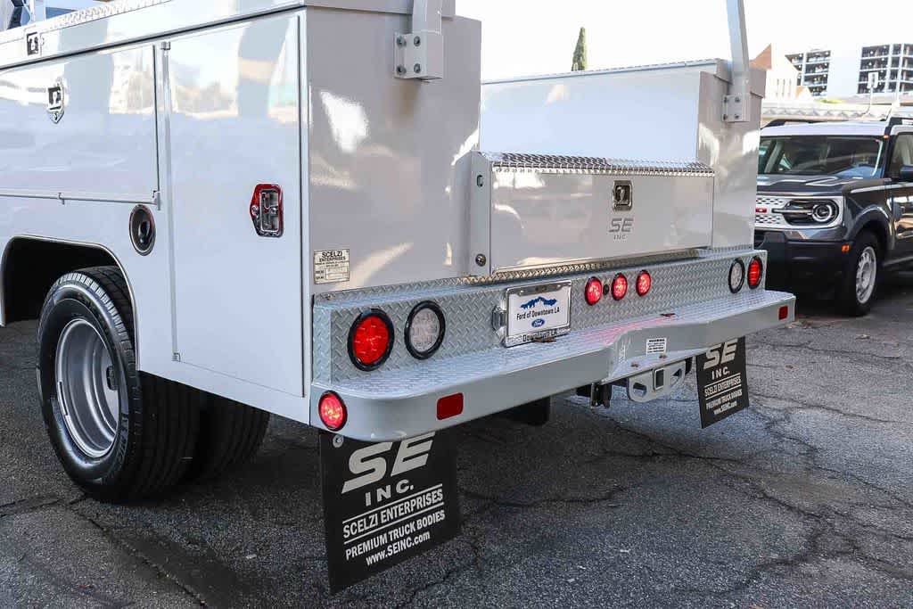 Thumbnail: 2026 Ford F-350 - 9