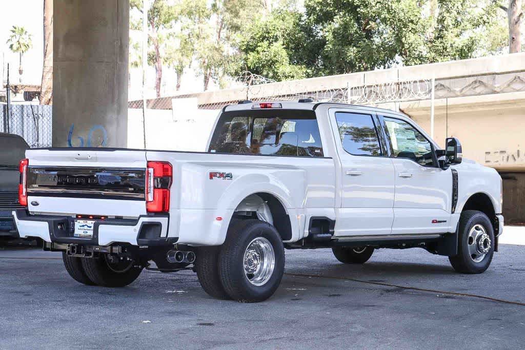 Thumbnail: 2026 Ford F-350 - 5