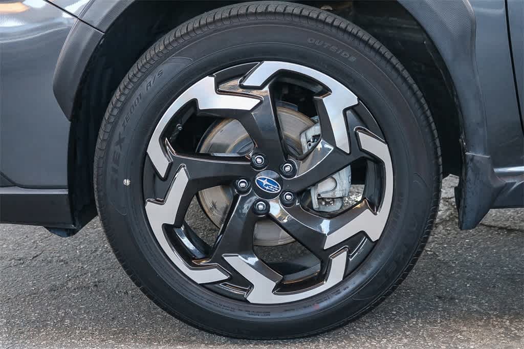 Thumbnail: 2023 Subaru Crosstrek - 9