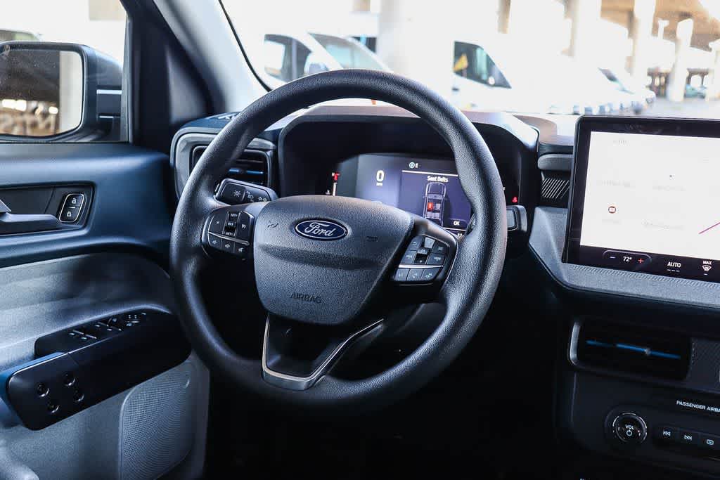 Thumbnail: 2026 Ford Maverick - 14