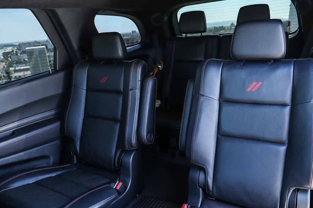 Thumbnail: 2022 Dodge Durango - 17