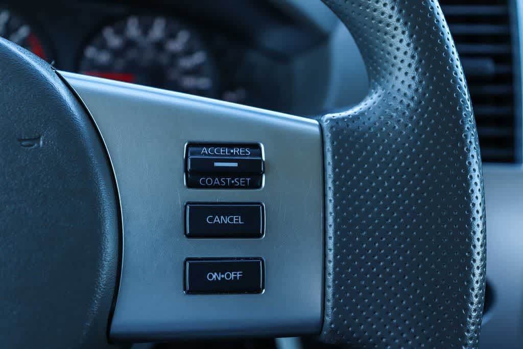 Thumbnail: 2015 Nissan Frontier - 22