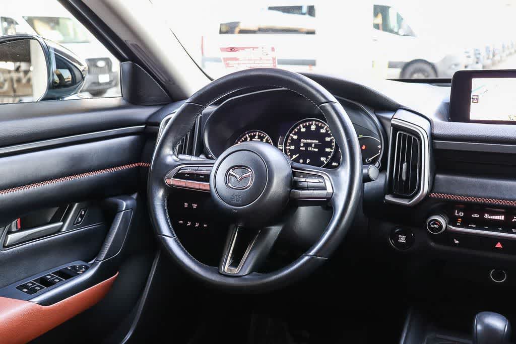 Thumbnail: 2023 Mazda CX-50 - 15